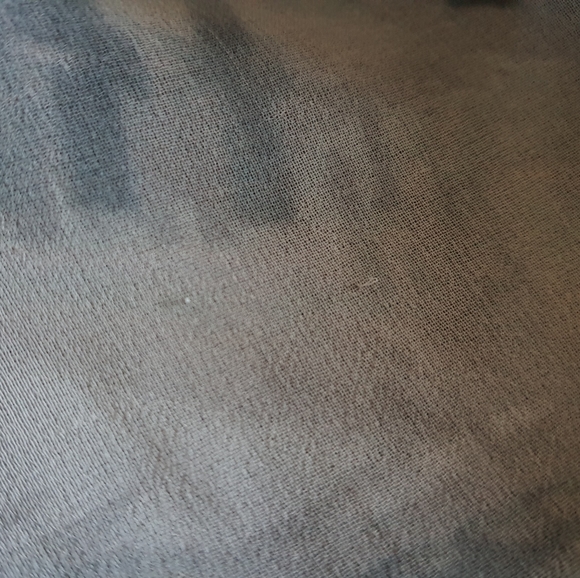 Widow x Lip Service Sheer Cemetery Tunic - Picture 10 of 10